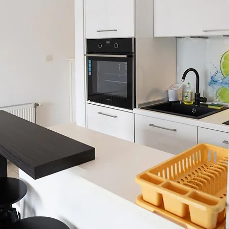 Apartman Slavica