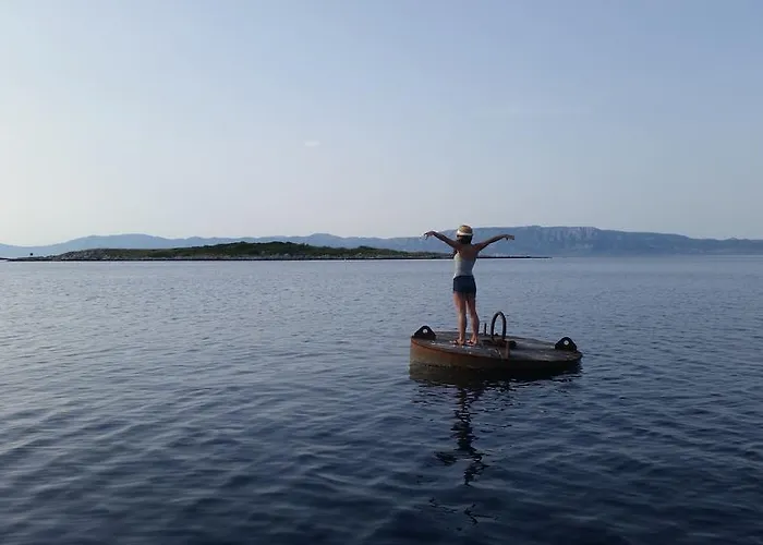Slavica Lägenhet