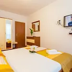 Slavica Апартаменты *