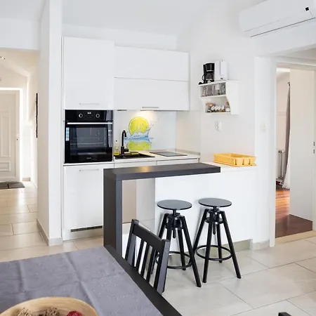 Slavica Apartament *