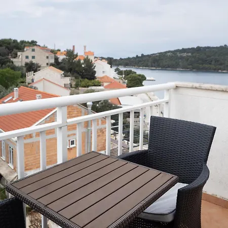 Appartement Slavica *