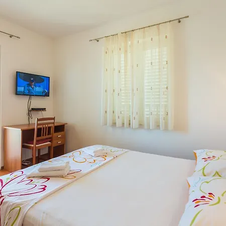 Slavica Lejlighed Pomena