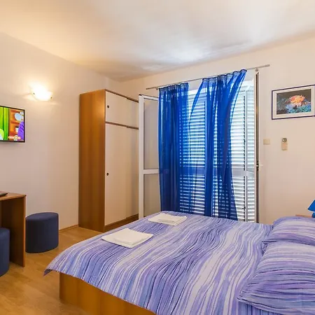 Slavica Lejlighed Pomena