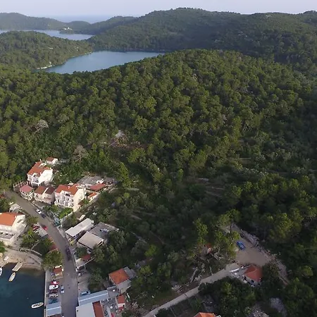 Lejlighed Slavica Pomena