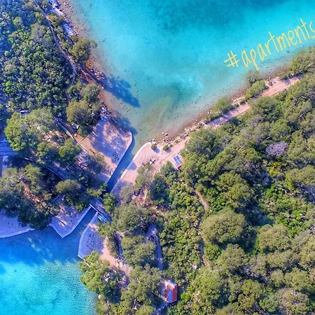 Lejlighed Slavica Pomena