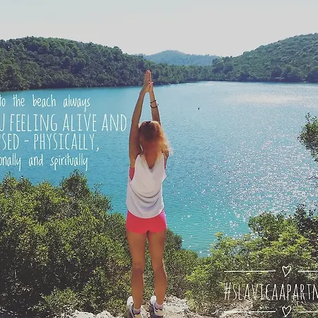 Lejlighed Slavica Pomena