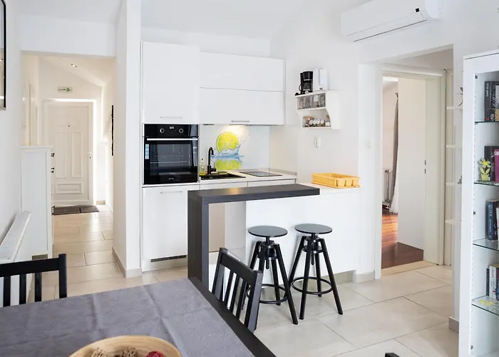 Slavica Apartament *