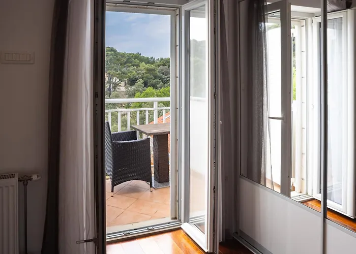 Slavica Apartament Pomena