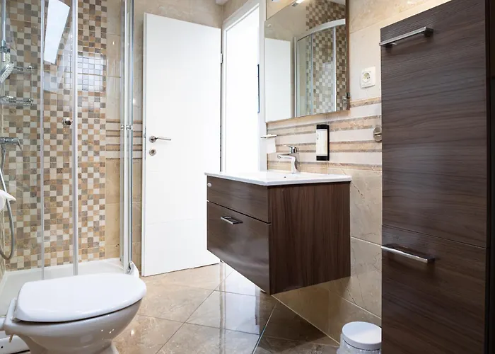 Apartament Slavica Pomena