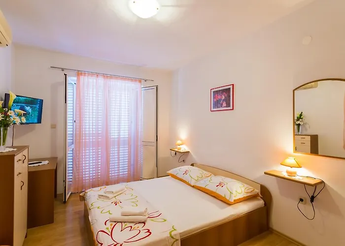 Apartament Slavica Pomena