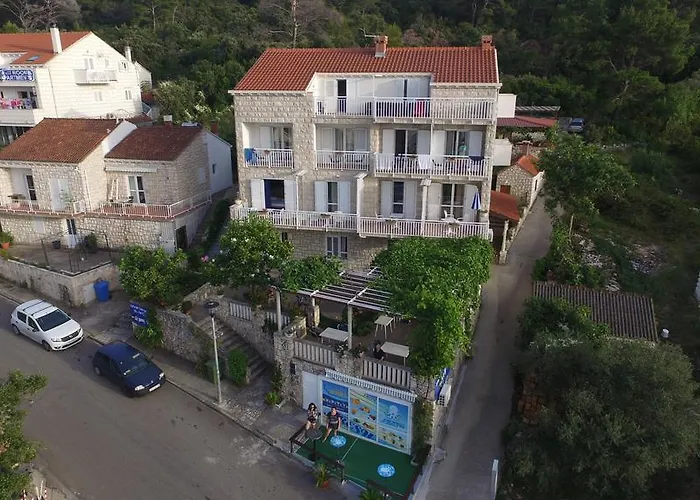 Slavica Apartament