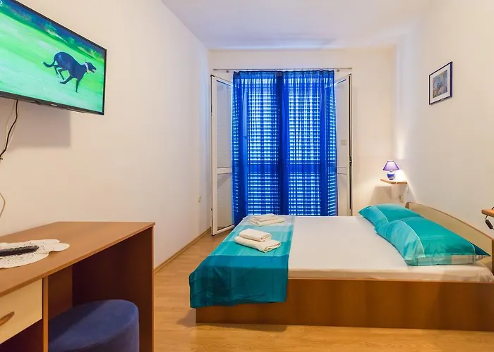 Apartament Slavica *