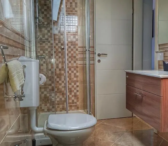 Apartament Slavica